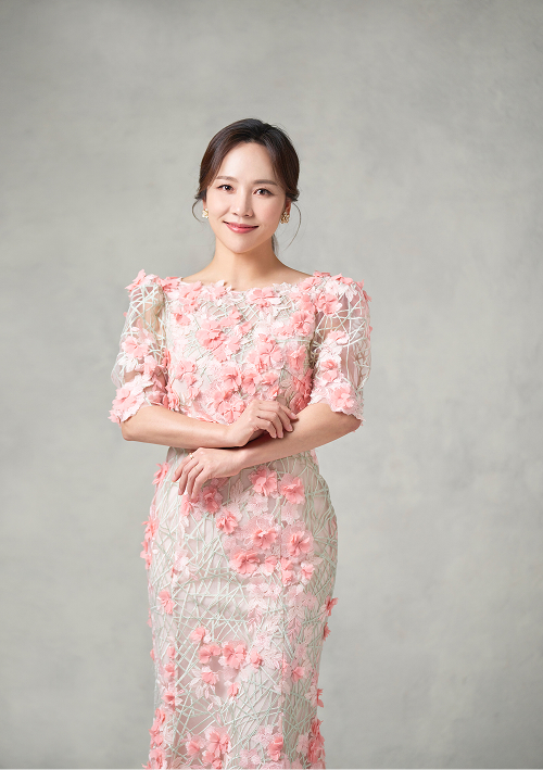 소프라노 김순영