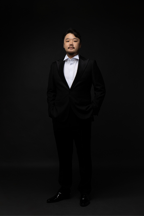 테너 이범주