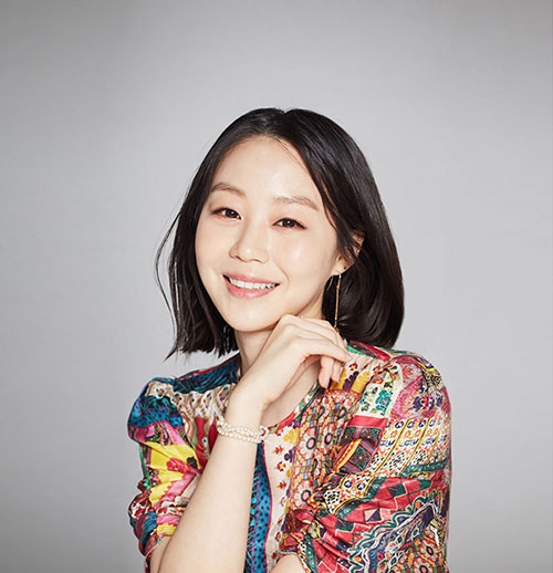 소프라노 오신영